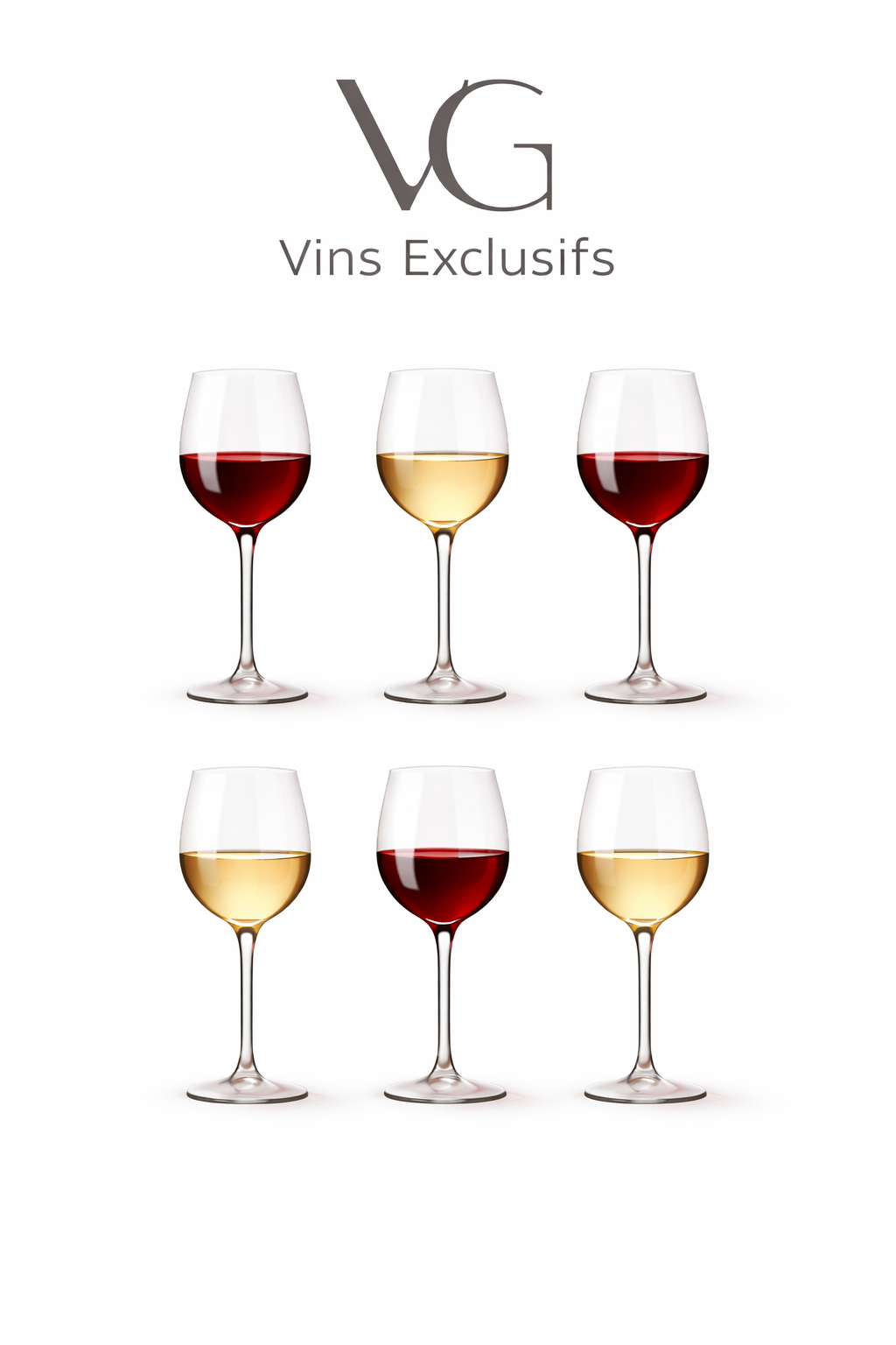 Abonnement Signature – 6 bouteilles par mois